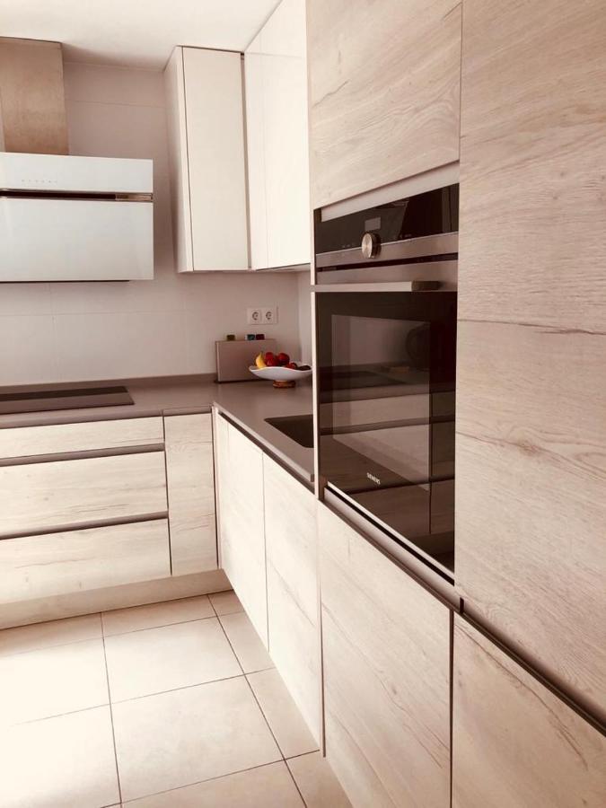 Appartamento Luxury Puerto Banus Nueva Andalucia