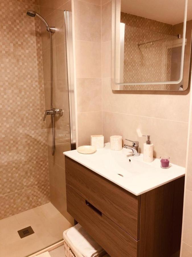 Luxury Puerto Banus Nueva Andalucia Appartamento