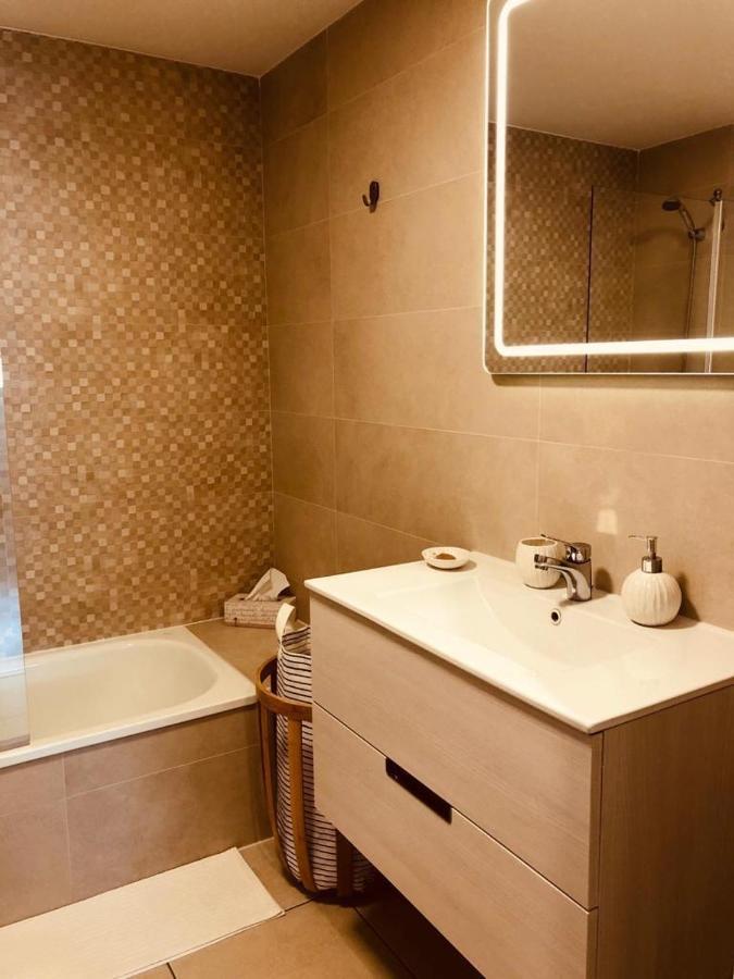 Luxury Puerto Banus Nueva Andalucia Appartamento