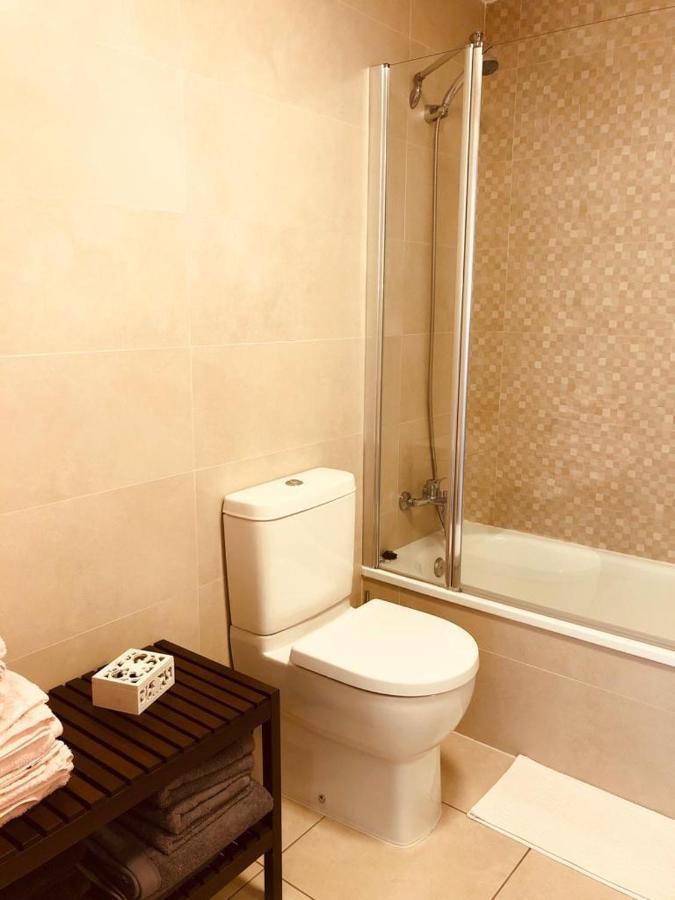 Luxury Puerto Banus Nueva Andalucia Appartamento *