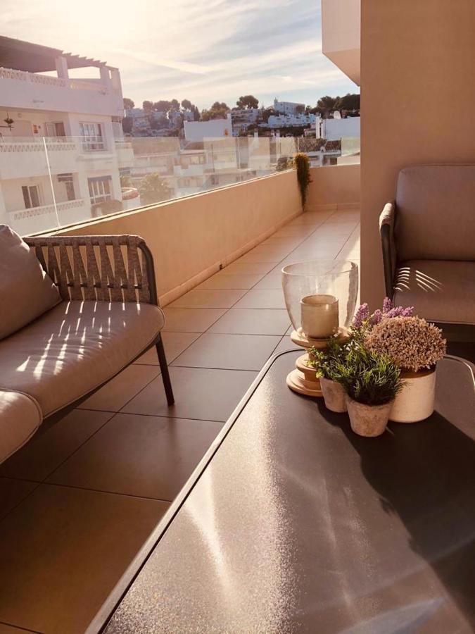 Appartamento Luxury Puerto Banus Nueva Andalucia *