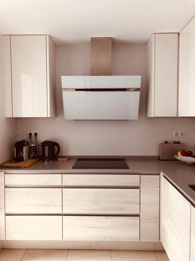 Appartamento Luxury Puerto Banus Nueva Andalucia Marbella
