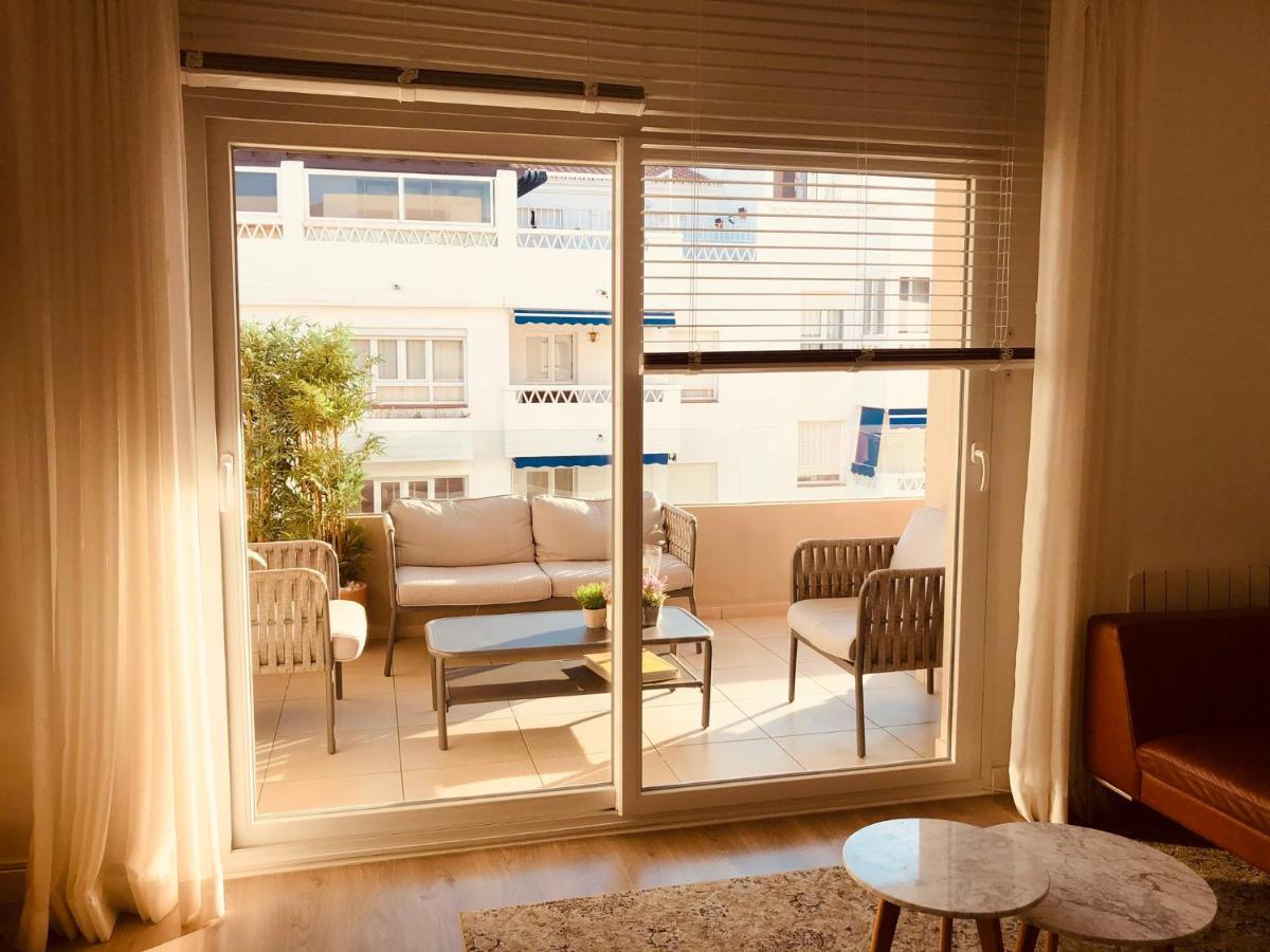 Appartamento Luxury Puerto Banus Nueva Andalucia