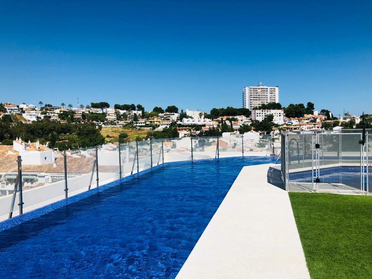 Appartamento Luxury Puerto Banus Nueva Andalucia