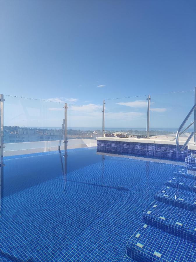 Appartamento Luxury Puerto Banus Nueva Andalucia