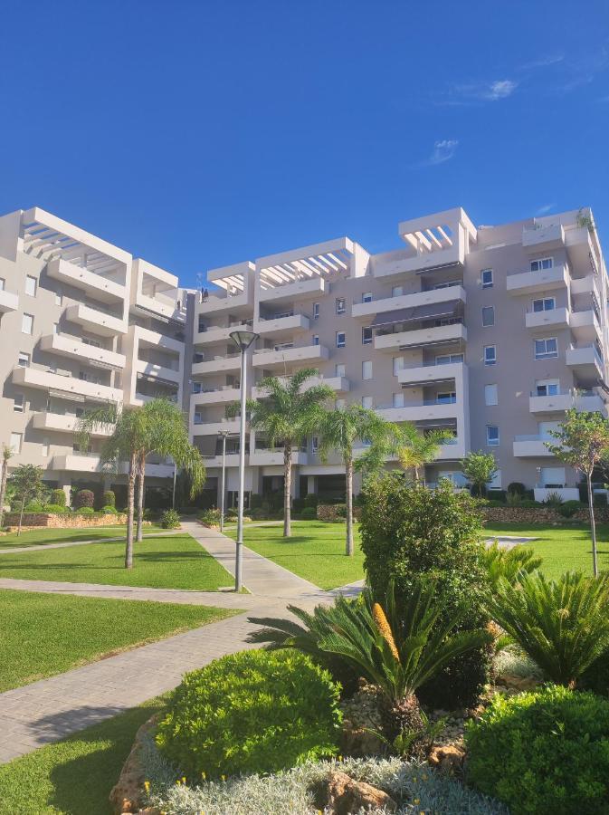 Appartamento Luxury Puerto Banus Nueva Andalucia Marbella