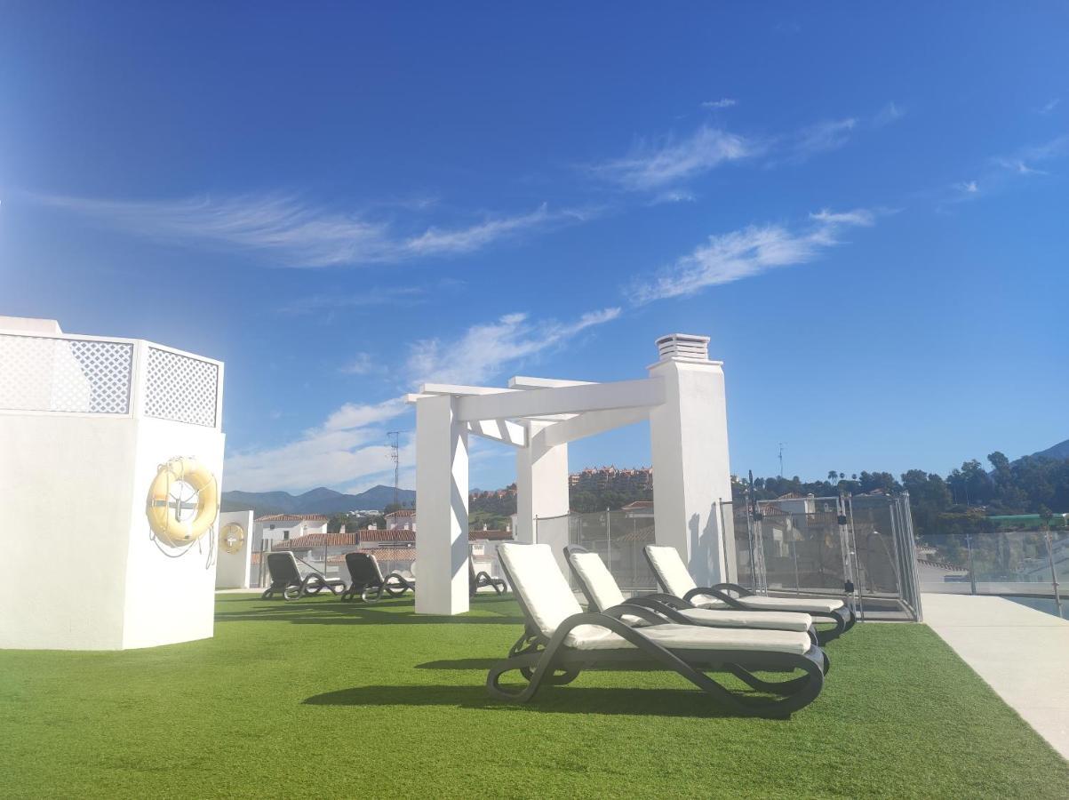 Luxury Puerto Banus Nueva Andalucia