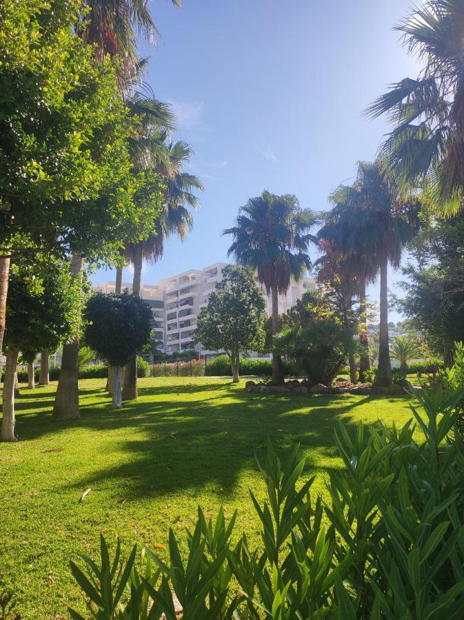 Luxury Puerto Banus Nueva Andalucia Appartamento