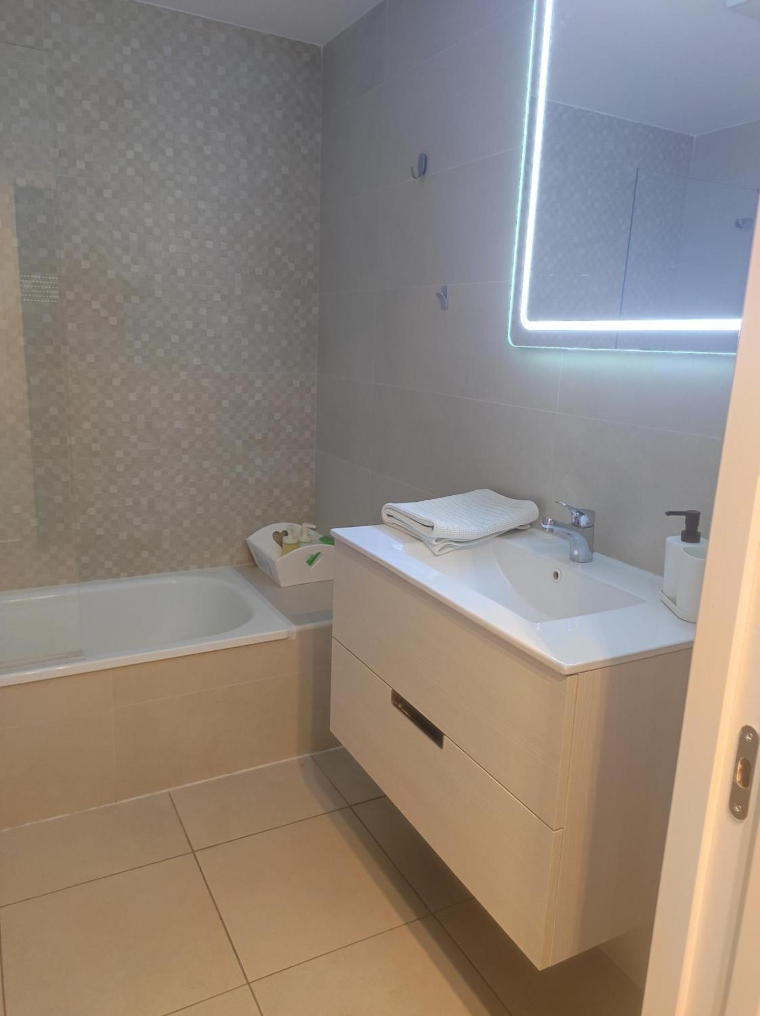 Luxury Puerto Banus Nueva Andalucia Appartamento