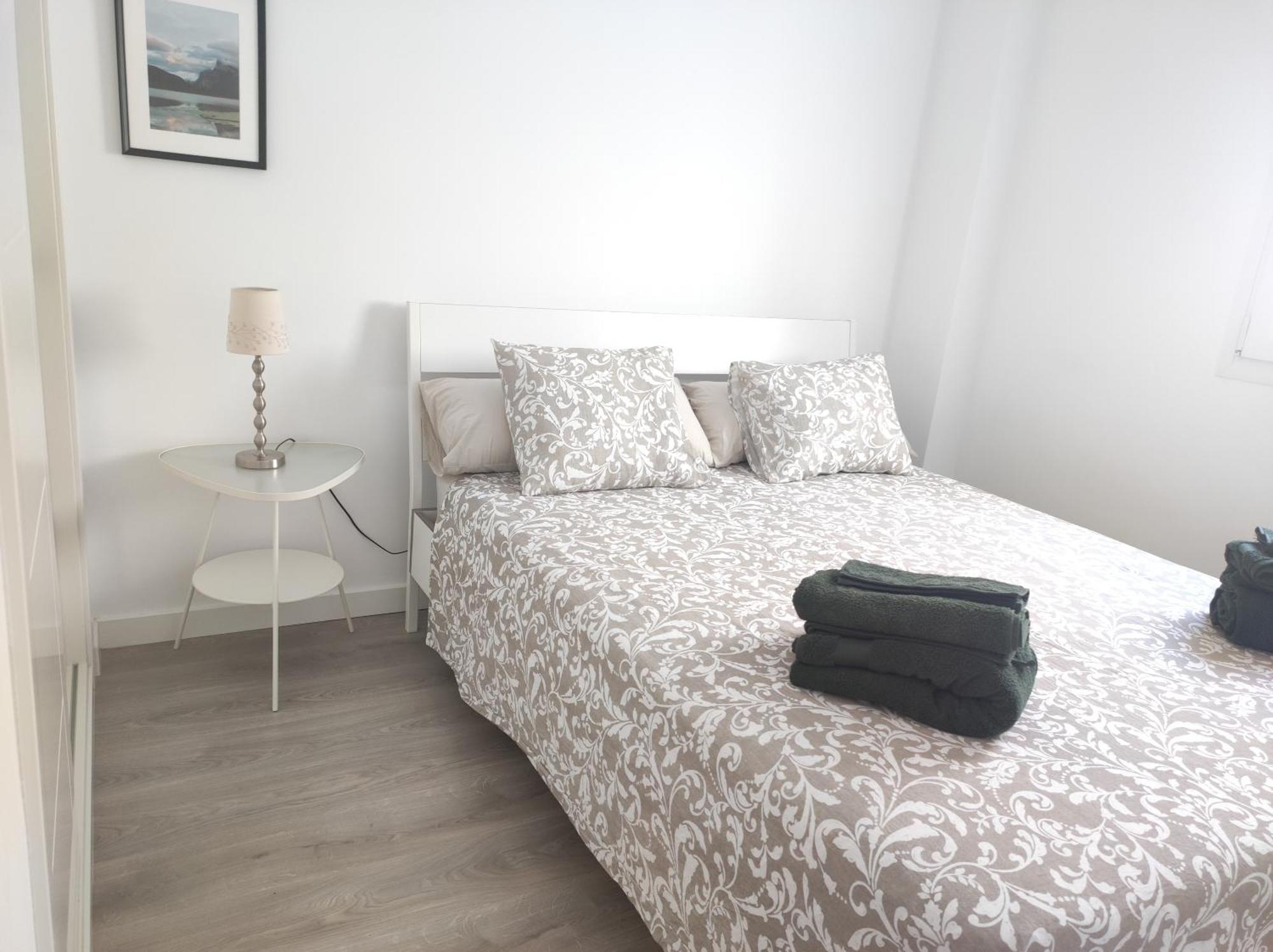 Appartamento Luxury Puerto Banus Nueva Andalucia Marbella