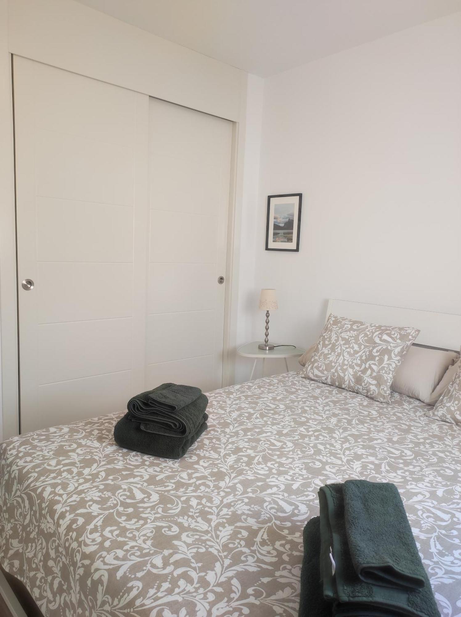 Appartamento Luxury Puerto Banus Nueva Andalucia