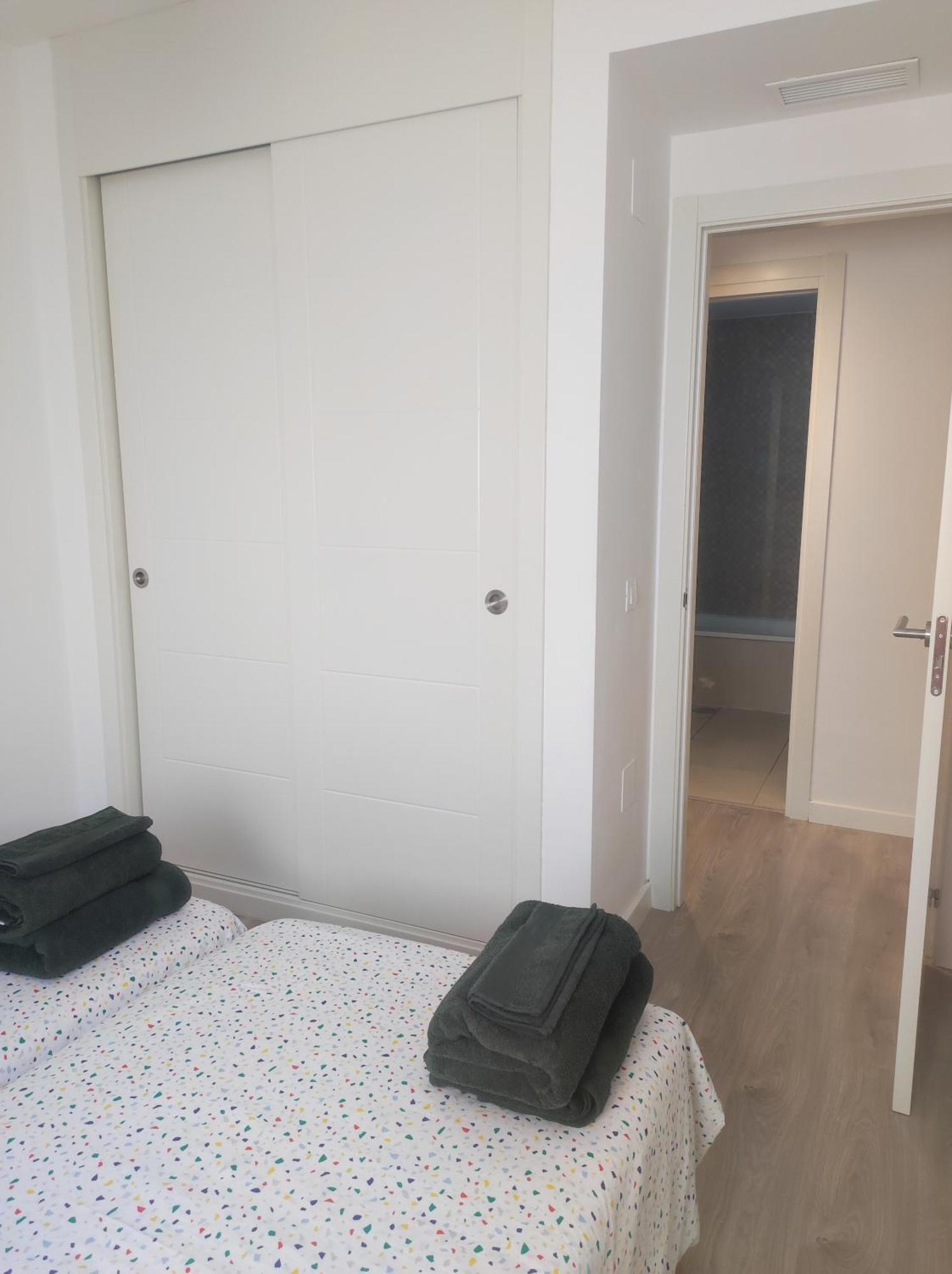 Luxury Puerto Banus Nueva Andalucia Appartamento